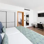 Hotel Alexandre Troya