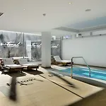 酒店 Alexandre Troya 美洲海滩