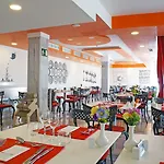 Alexandre Troya 酒店 美洲海滩