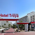 Hotel Alexandre Troya