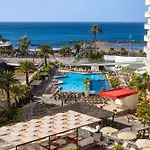 Alexandre Troya Hotel