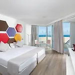 Alexandre Troya 酒店 美洲海滩