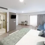 酒店 Alexandre Troya 美洲海滩