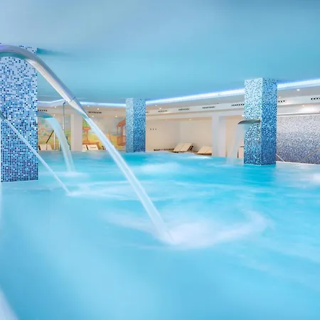 Alexandre Troya Otel