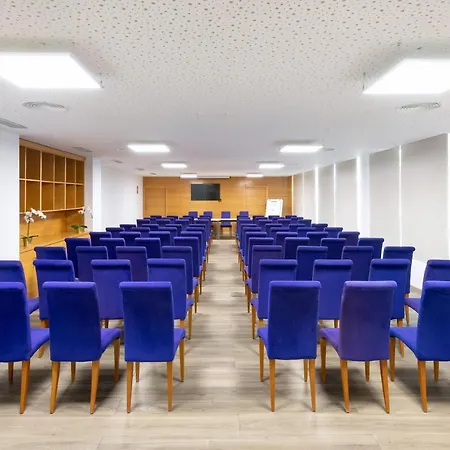 Alexandre Troya Otel 4*