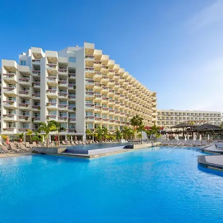 Alexandre Troya Otel