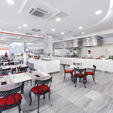 Alexandre Troya Otel