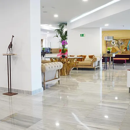 Otel Alexandre Troya