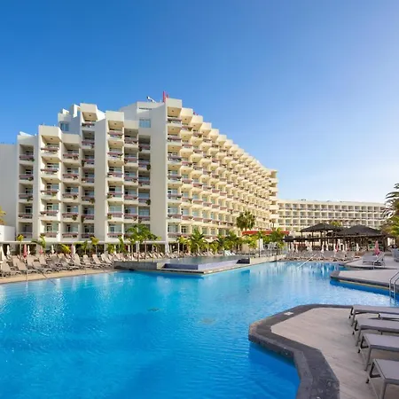 Alexandre Troya Otel