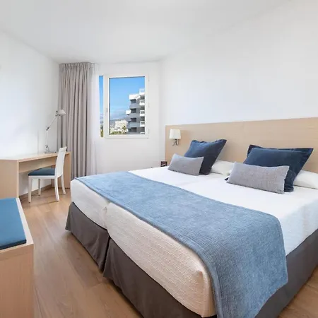 Alexandre Troya Otel Playa de las Américas