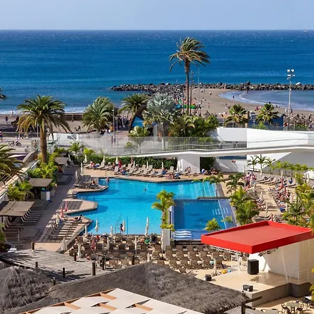 Alexandre Troya Playa de las Américas