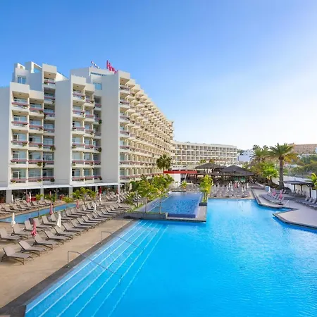 Alexandre Troya Otel 4*