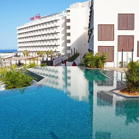 Otel Alexandre Troya Playa de las Américas