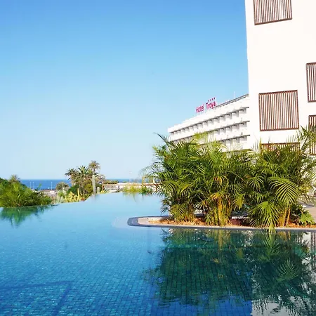 Alexandre Troya Playa de las Américas