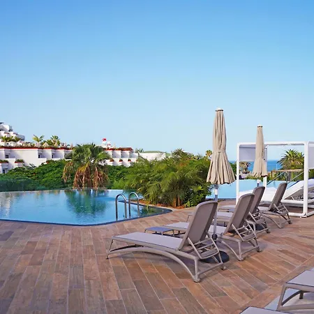 Otel Alexandre Troya