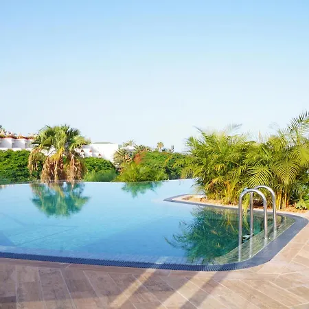 Otel Alexandre Troya Playa de las Américas