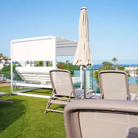 Otel Alexandre Troya