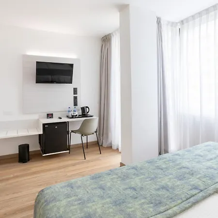 Otel Alexandre Troya Playa de las Américas