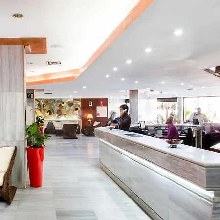 Alexandre Troya Otel 4*