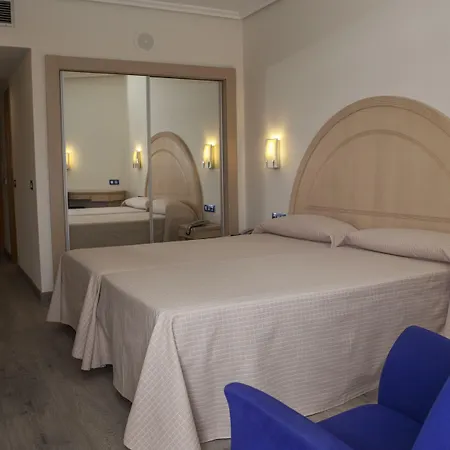 Alexandre Troya Playa de las Américas