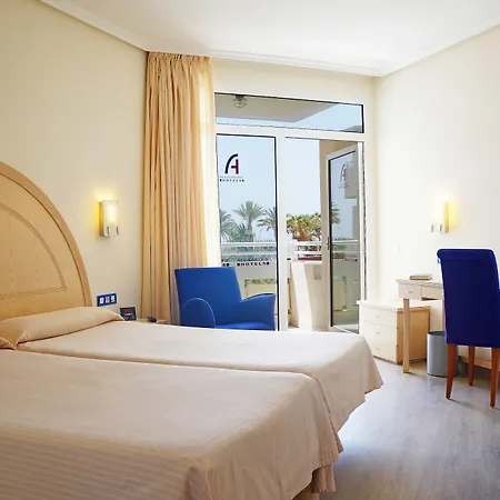 Alexandre Troya Otel Playa de las Américas