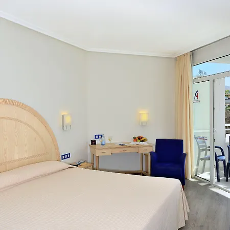 Alexandre Troya Otel