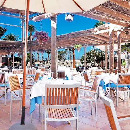 Alexandre Troya Otel Playa de las Américas