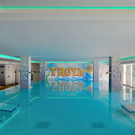 Alexandre Troya 4* Playa de las Américas