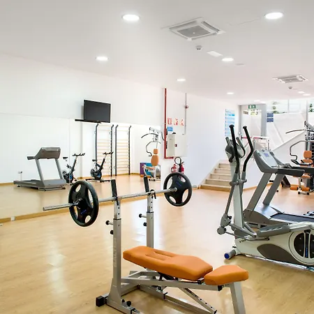 Otel Alexandre Troya