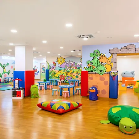 Otel Alexandre Troya 4*