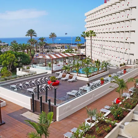 Otel Alexandre Troya 4*