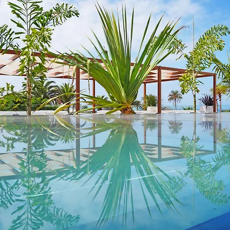 Alexandre Troya Otel 4*