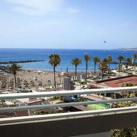 Alexandre Troya Otel 4*