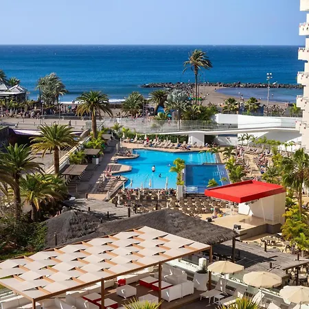 Alexandre Troya Otel