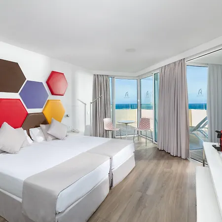 Alexandre Troya Otel Playa de las Américas