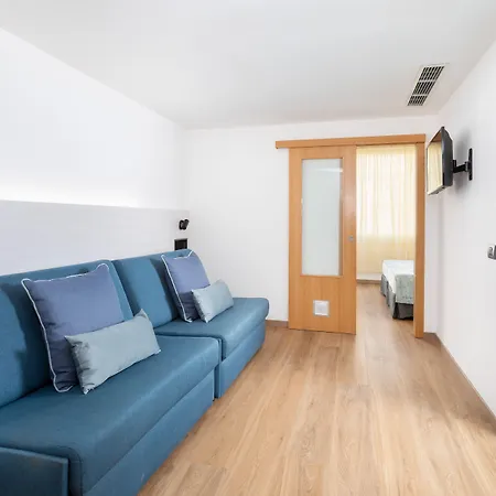 Alexandre Troya 4* Playa de las Américas