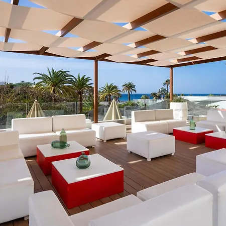 Alexandre Troya 4* Playa de las Américas