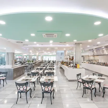 Alexandre Troya Hotel Playa de las Americas (Tenerife)