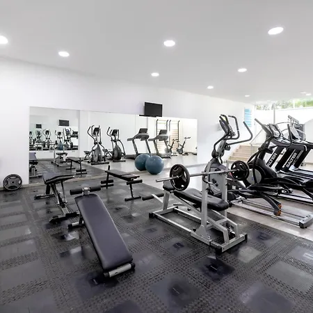 Alexandre Troya 4* Playa de las Americas (Tenerife)