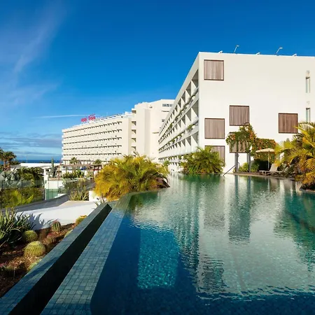 Alexandre Troya Hotel Playa de las Americas (Tenerife)