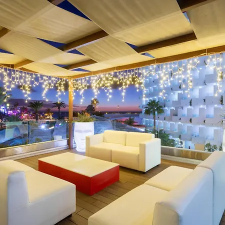 Alexandre Troya 4* Playa de las Americas (Tenerife)