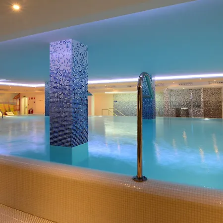 Hotel Alexandre Troya 4*