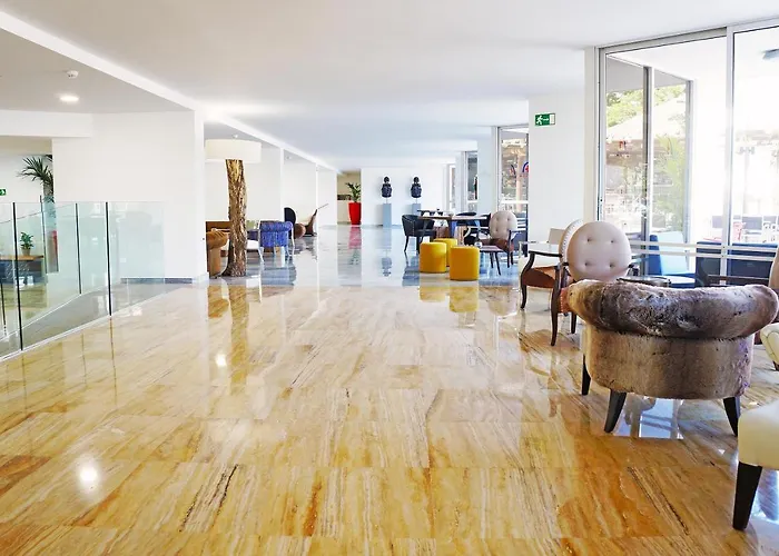 Alexandre Troya 4* Playa de las Americas (Tenerife)