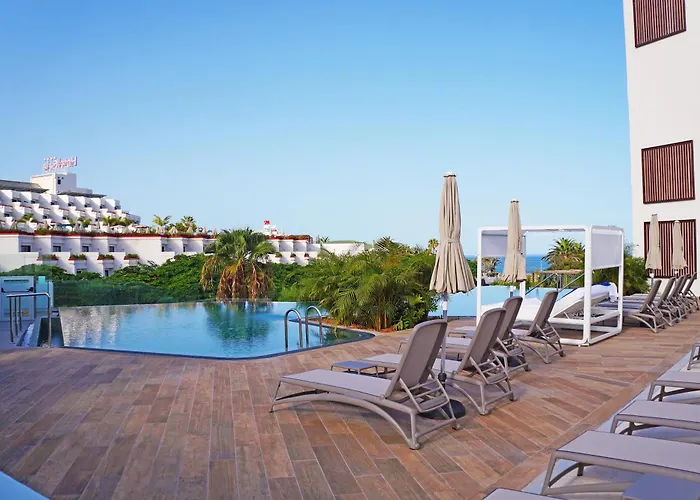 Szálloda Alexandre Troya