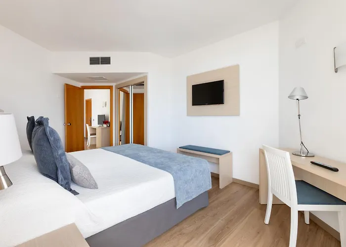 Alexandre Troya Hotel Playa de las Americas (Tenerife)