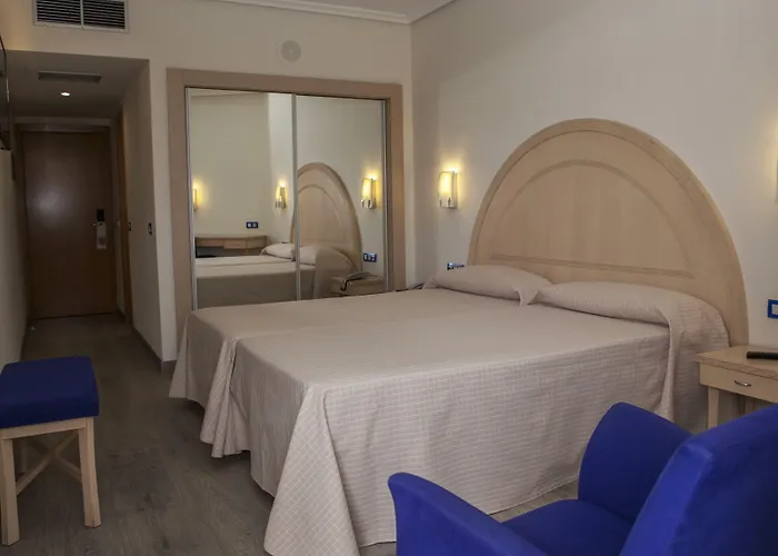 Alexandre Troya Playa de las Americas (Tenerife)