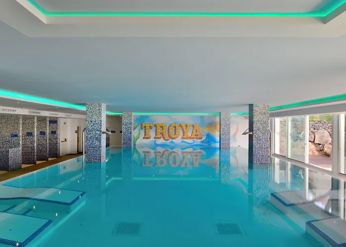 Alexandre Troya 4* Playa de las Americas (Tenerife)