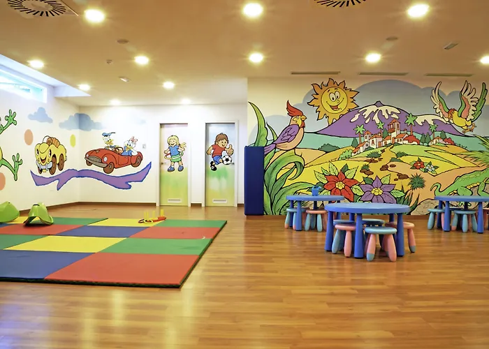 Szálloda Alexandre Troya