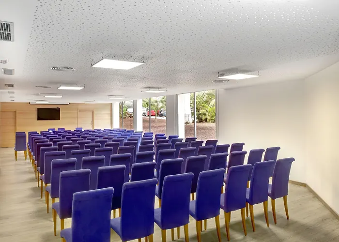 Alexandre Troya Szálloda Playa de las Américas