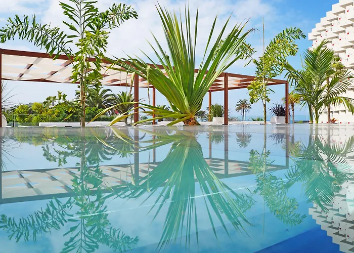 Alexandre Troya Hotel 4*